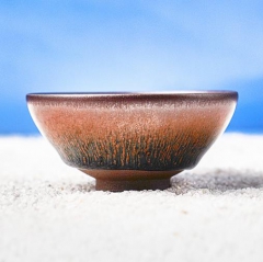 豪气冲天·建盏