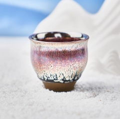 桃花运·铃铛建盏