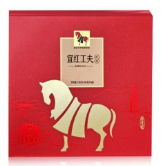 金索红360·宜红工夫红茶