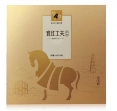 金索红500·宜红工夫红茶