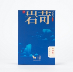 王信记岩苛5000·水仙60克(3盒)