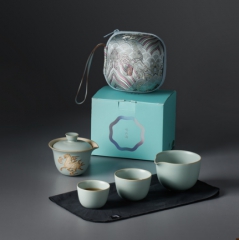 观山海便携套组