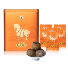 多多益善·小新柑