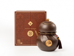 多多益善·新会陈皮（2002年）