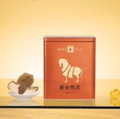 多多益善·新会陈皮（2017年）