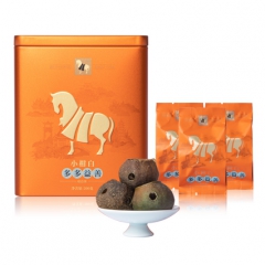 多多益善·小柑白