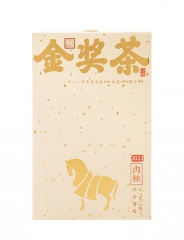 金奖茶·肉桂（2022）