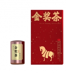 金奖茶·安溪铁观音（2022）