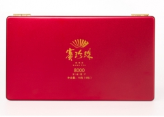 (常规)75g赛珍珠8000