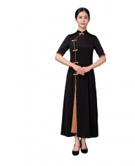 2022春夏工服店员款XXL码