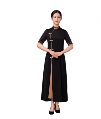 2022春夏工服店长款XS码