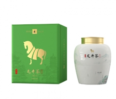 茗作4000·龙井茶