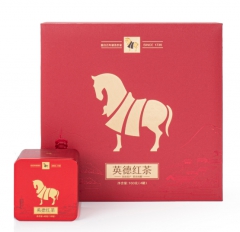 英德红茶(金索红600)