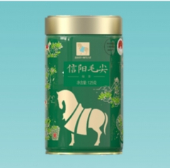 品韵·信阳毛尖