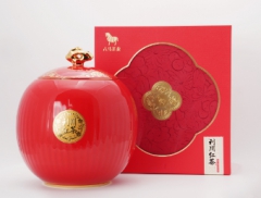 君子雅集·利川红茶