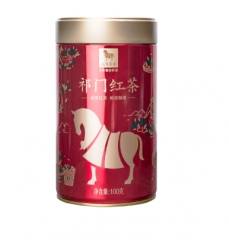 品韵·祁门红茶（请以20的倍数下单）（售完即止）