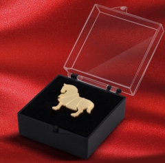 新款马徽章（磁吸款）