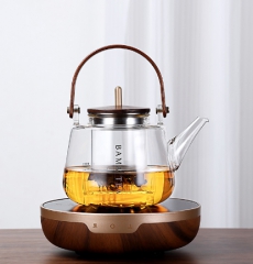 明晖电陶炉套装