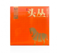 头丛3000·单丛茶（鸭屎香）
