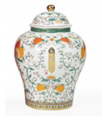 多多益善·新会陈皮(2007)