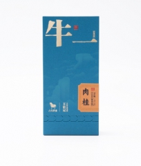 牛一35800【尊享版】·武夷岩茶·肉桂（17克）