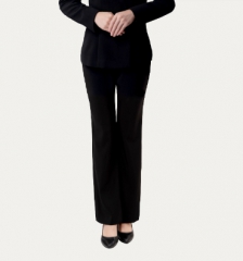 2023八马秋冬工服-下装长裤XS码