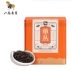 单丛蜜兰香大罐装