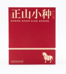 鼎红·正山小种单罐装