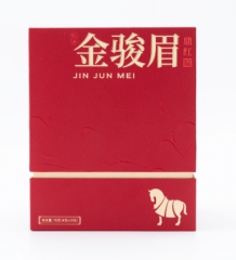 鼎红·金骏眉单罐装