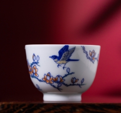 景德镇手绘898系列-A款