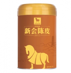 多多益善-新会陈皮 (2017年)