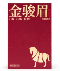 鼎红10000·金骏眉