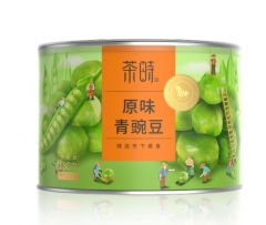 原味青豌豆