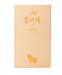 赛珍珠11111·安溪铁观音