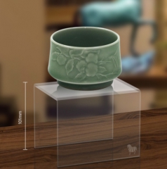 八马亚克力产品陈列架（中）