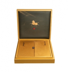 信记号超光老班章单饼通用盒