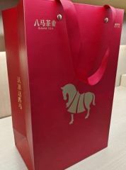 鼎红10000·2盒装通用手提袋（210*325*130mm）