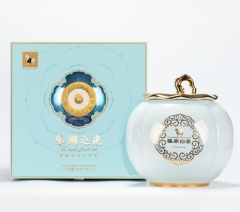 东湖之光·福鼎白茶·白毫银针收藏款