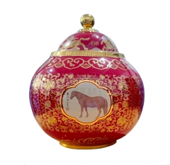 茗珠·赛珍珠·安溪铁观音A