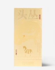 头丛58888【殿藏版】·凤凰单丛·宋种