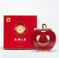 （限量产品）东湖之光·大红袍收藏款