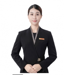 2023八马秋冬工服-上装外套-店员款-XL码