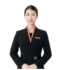 2023八马秋冬工服-上装外套-店长款-2XL码