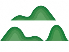 【厂家直供】茶山氛围软装套餐（三合一）