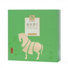 【2024年新茶】茗作1000·龙井茶