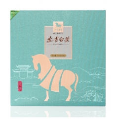 【2024年新茶上市】茗作500·安吉白茶礼盒