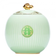 【2025年新茶上市】君子雅集·洞庭山碧螺春