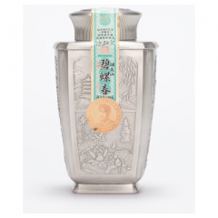 历炼·洞庭山碧螺春