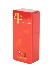牛一12800悦享版·大红袍17克