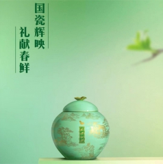 【2025年新茶上市】吉品·安吉白茶